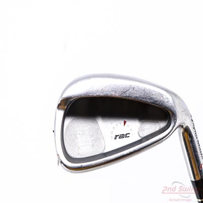 TaylorMade Rac HT Single Iron 7 Iron TM M.A.S.2 Graphite Senior Right Handed 37.5in
