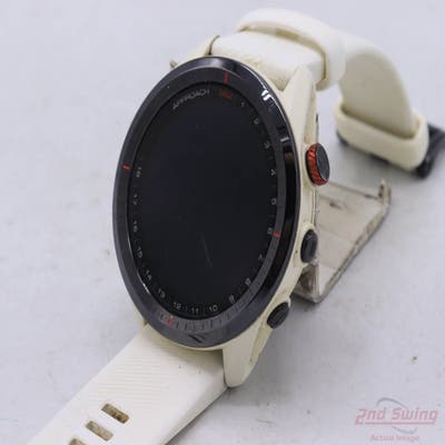 Garmin Approach S62 GPS Watch