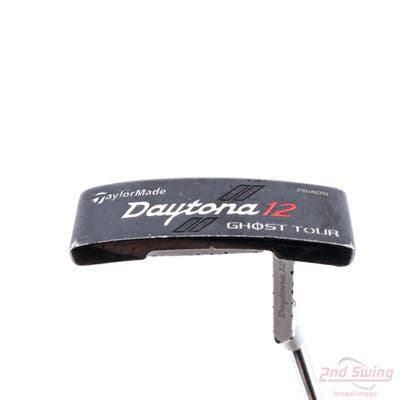TaylorMade Ghost Tour DA 12 Putter Steel Right Handed 35.0in