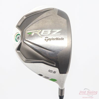 TaylorMade RocketBallz Fixed Hosel Driver 10.5° TM Matrix XCON 5 Graphite Regular Right Handed 46.0in