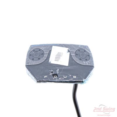 Mint Mizuno M.Craft X S4 Putter Steel Right Handed 35.0in