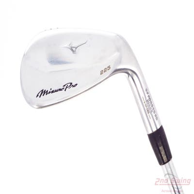Mizuno Pro 225 Wedge Gap GW Oban CT-100 Steel Stiff Right Handed 35.5in