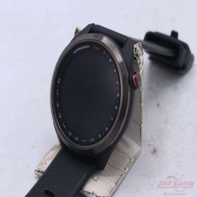 Garmin Approach S42 GPS Watch