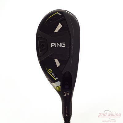 Ping G430 Hybrid 3 Hybrid 19° ALTA CB 70 Black Graphite Stiff Right Handed 40.25in
