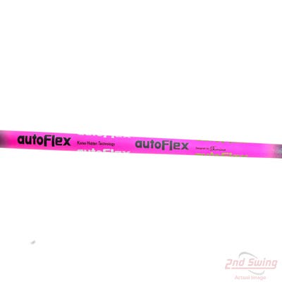 Mint Uncut autoFlex SF505X Driver Shaft Tour Stiff 45.0in