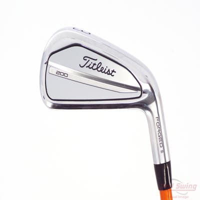 Titleist 2023 T200 Utility Utility Iron 3 Utility Graphite Design Tour AD DI-105 Graphite Stiff Right Handed 39.0in