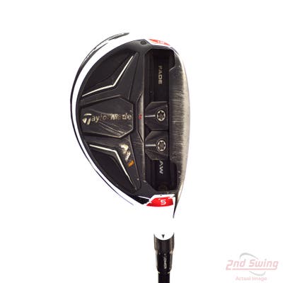 TaylorMade 2016 M1 Fairway Wood 5 Wood 5W 19° Fujikura Ventus TR Blue FW Graphite Senior Right Handed 42.75in