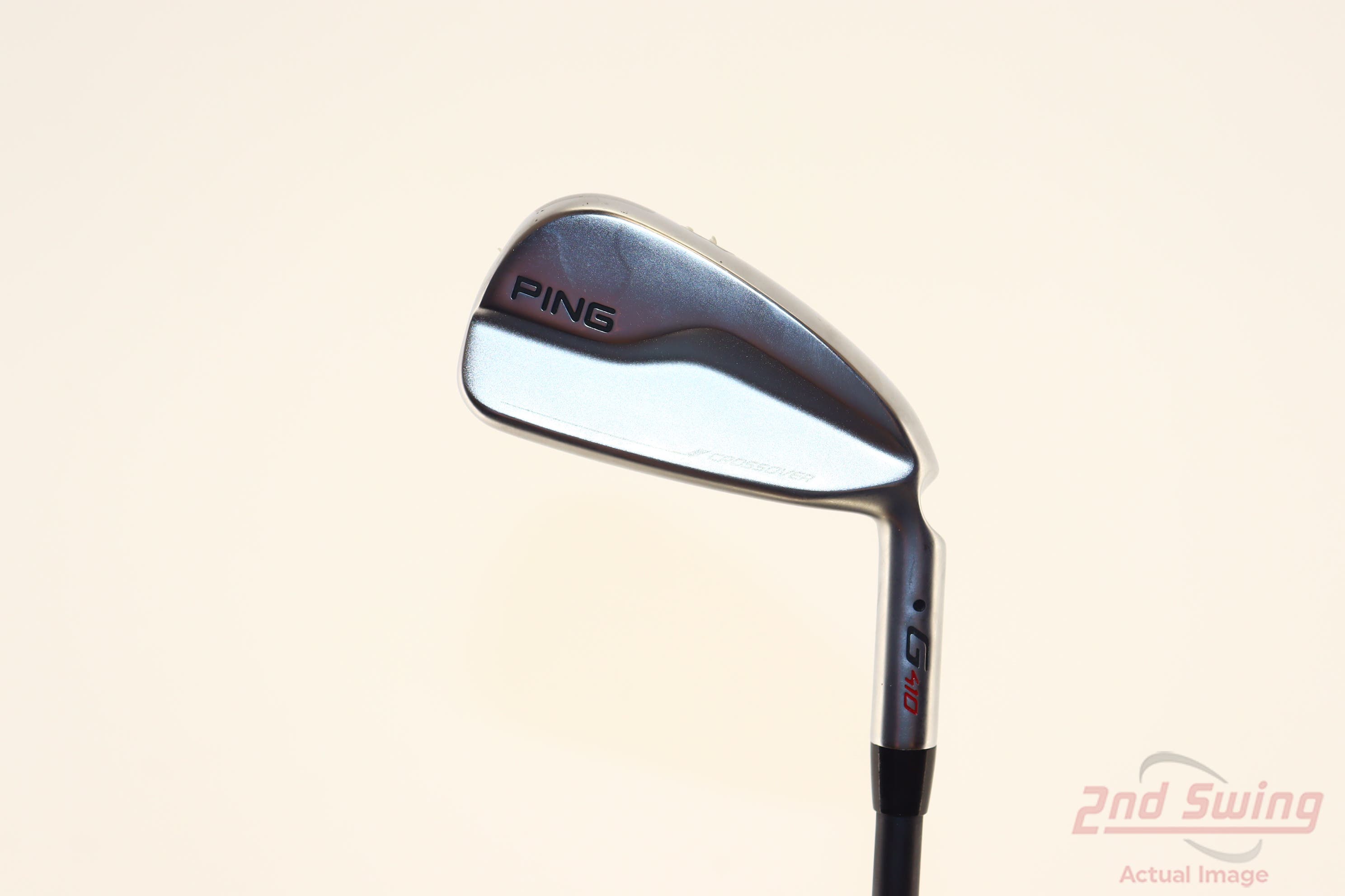 Ping G410 Crossover Utility Iron | 2nd Swing Golf