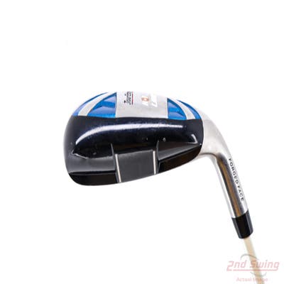 Tour Edge Hot Launch Single Iron 6 Iron 29° Stock Graphite Shaft Graphite Senior Right Handed 38.0in