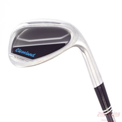 Cleveland Smart Sole 3S Wedge Sand SW Cleveland Action Ultralite W Graphite Wedge Flex Right Handed 34.5in