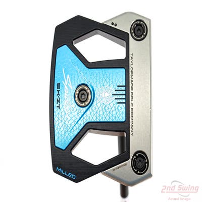 TaylorMade Spider 5K-ZT Counter Balance Putter Graphite Right Handed 36.0in