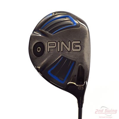 Ping 2016 G Driver 10.5° ALTA 55 Graphite Regular Right Handed 43.75in