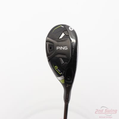 Ping G430 Hybrid 3 Hybrid 19° Project X HZRDUS Smoke Red RDX 80 Graphite Stiff Right Handed 40.25in