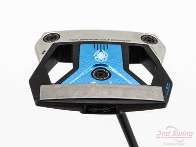 TaylorMade Spider 5K-ZT Counter Balance Putter Graphite Right Handed 38.0in
