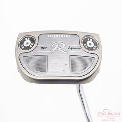 TaylorMade TP Reserve M47 Putter Steel Right Handed 36.0in