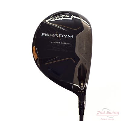 Callaway Paradym Driver 10.5° Mitsubishi Tensei AV-XLINK Blue 55 Graphite Regular Right Handed 45.5in