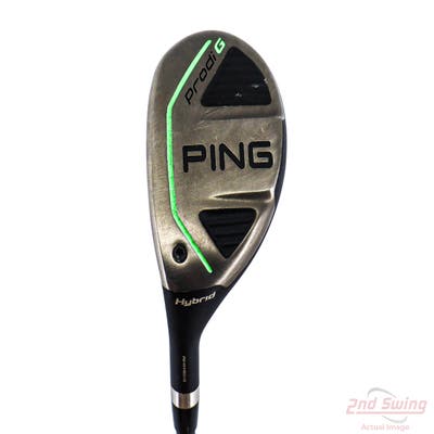 Ping Prodi G Hybrid Hybrid Ping Prodi G Graphite Junior Stiff Left Handed 38.25in