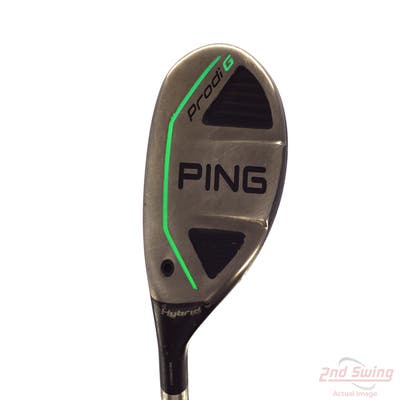Ping Prodi G Hybrid Hybrid Ping Prodi G Graphite Junior Regular Left Handed 36.25in