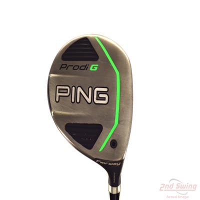 Ping Prodi G Fairway Wood Fairway Wood Ping Prodi G Graphite Junior Stiff Right Handed 39.75in