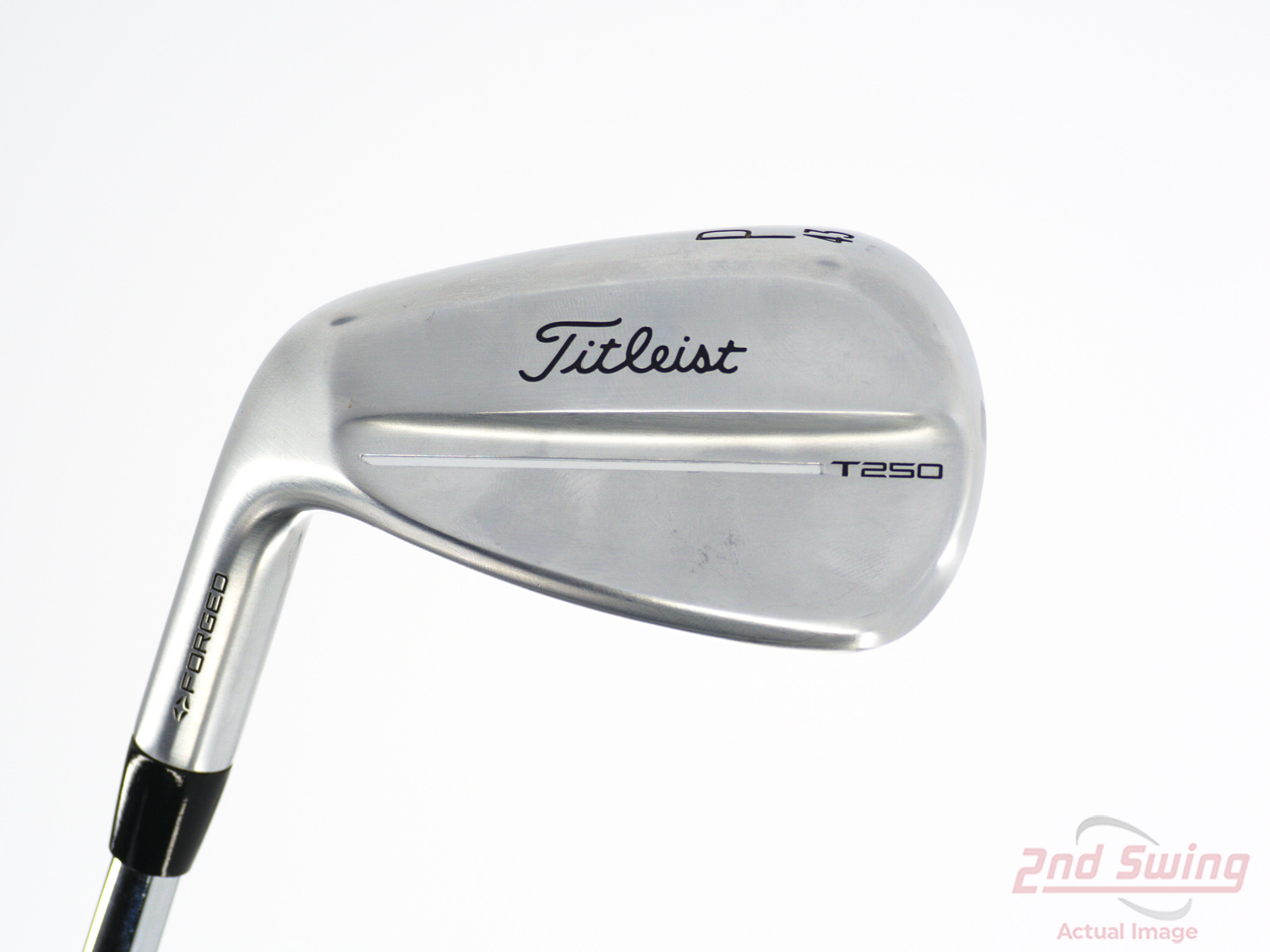Titleist 2025 T250 Single Iron (D-92545810148) | 2nd Swing Golf