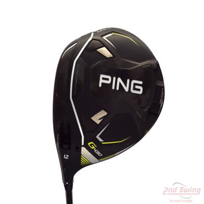 Ping G430 MAX Driver 12° ALTA CB 55 Black Graphite Regular Left Handed 46.0in