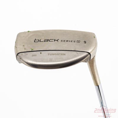 Odyssey Black Series i 9 Putter Steel Right Handed 33.0in
