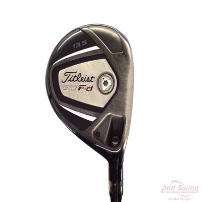 Titleist 910 F-D Fairway Wood 3+ Wood 13.5° Project X Tour Issue 8C4 Graphite Stiff Right Handed 43.5in