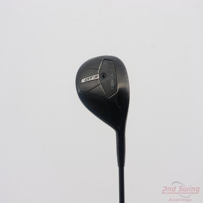 Titleist GT3 Fairway Wood 5 Wood 5W 18° Mitsubishi Tensei 1K Blue 75 Graphite Stiff Right Handed 42.0in
