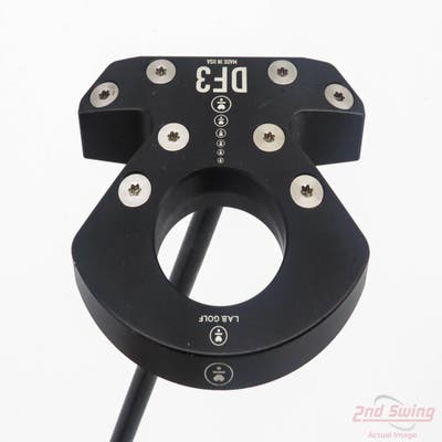 L.A.B. Golf DF3 Putter Graphite Left Handed 36.5in
