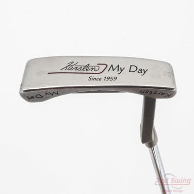 Ping Karsten 1959 My Day Putter Steel Right Handed Black Dot 35.0in