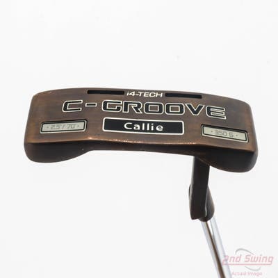 Yes i4-Tech Callie Putter Steel Right Handed 34.0in