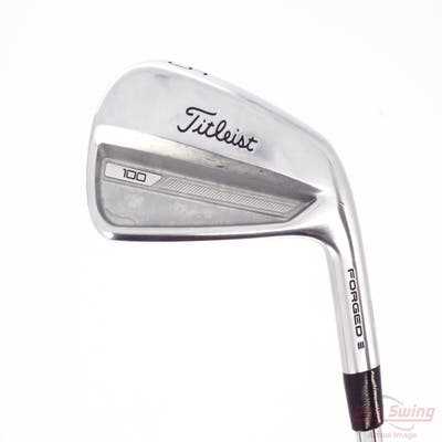 Titleist 2023 T100 Single Iron 5 Iron True Temper Dynamic Gold 120 Steel X-Stiff Right Handed 38.5in