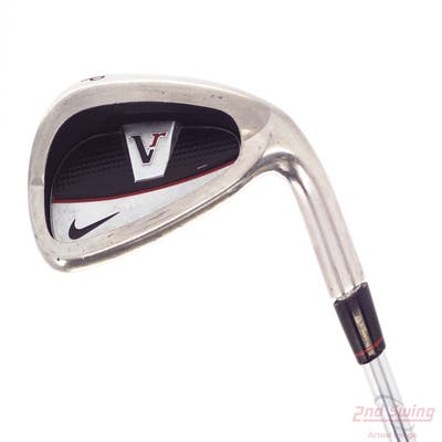 Nike VR Forged Pro Combo Single Iron Pitching Wedge PW True Temper Dynamic Gold S300 Steel Stiff Right Handed 35.5in