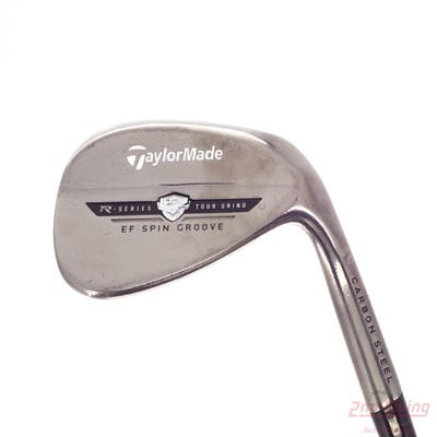 TaylorMade Tour Preferred EF Wedge Sand SW 54° 11 Deg Bounce FST KBS Tour Steel Wedge Flex Right Handed 35.5in