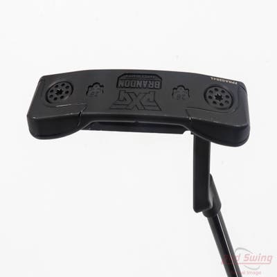 PXG Battle Ready II Brandon Putter Steel Right Handed 33.0in