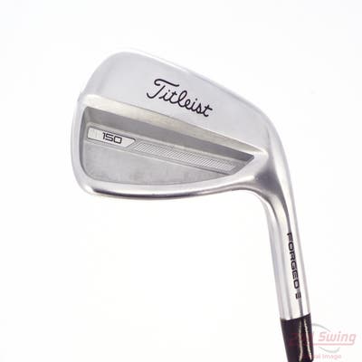 Titleist 2023 T150 Single Iron 8 Iron Mitsubishi Tensei AV Blue AM2 Graphite Regular Right Handed 36.5in