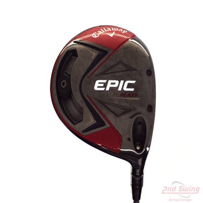 Callaway EPIC Flash Driver 10.5° Project X HZRDUS T800 Orange Graphite Senior Right Handed 45.75in