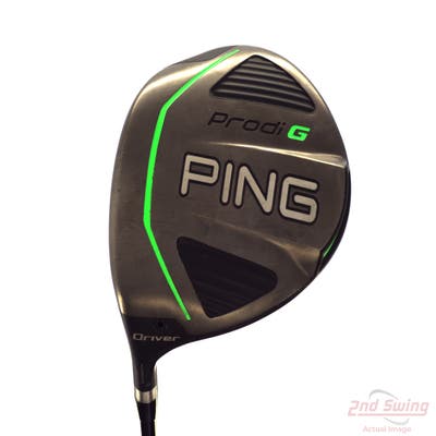 Ping Prodi G Driver Ping Prodi G Graphite Junior Regular Left Handed 39.5in