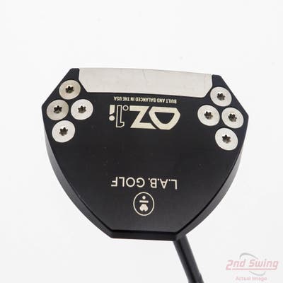 L.A.B. Golf OZ.1i Putter Steel Right Handed 35.0in