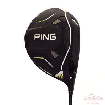 Ping G430 MAX 10K Driver 9° Ping Tour 2.0 Chrome 75 Graphite X-Stiff Right Handed 45.25in