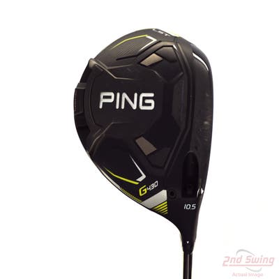 Ping G430 LST Driver 10.5° Ping Tour 2.0 Chrome 65 Graphite X-Stiff Right Handed 45.5in