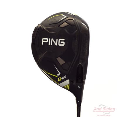 Ping G430 LST Driver 9° Ping Tour 2.0 Chrome 65 Graphite X-Stiff Right Handed 44.5in