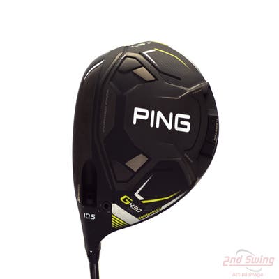 Ping G430 LST Driver 10.5° Ping Tour 2.0 Chrome 75 Graphite X-Stiff Left Handed 45.5in
