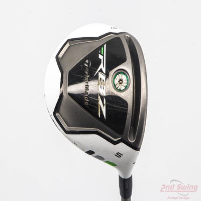 TaylorMade RocketBallz Fairway Wood 5 Wood 5W 19° TM Matrix XCON 5 Graphite Ladies Right Handed 42.0in