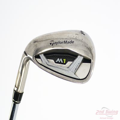 TaylorMade M1 Single Iron Pitching Wedge PW Project X 6.0 Steel Stiff Left Handed 36.0in