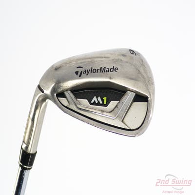 TaylorMade M1 Single Iron 9 Iron Project X 6.0 Steel Stiff Left Handed 36.0in