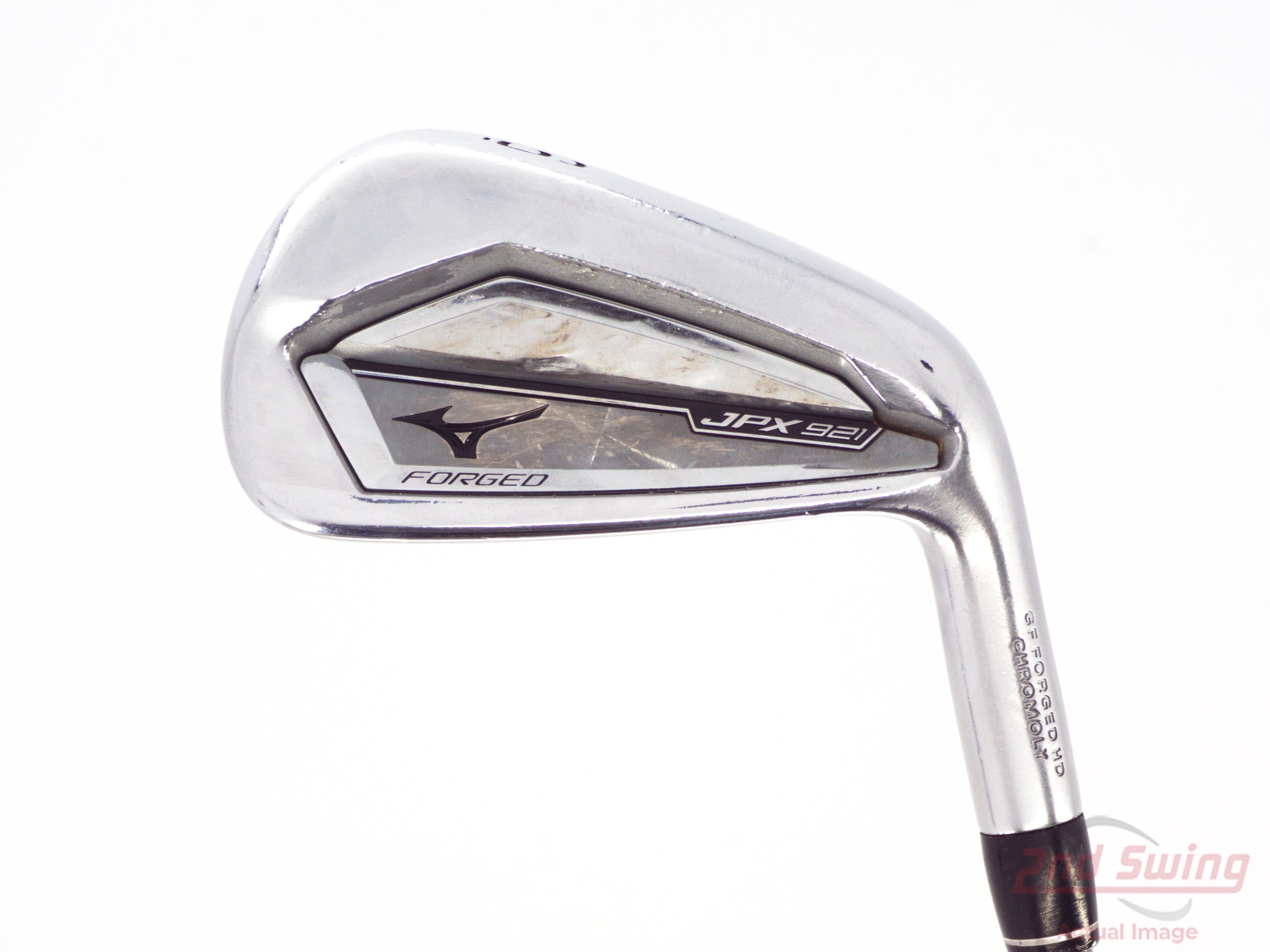 ９２１ Mizuno JPX 921 Tour Single Iron (D-82440824067) | 2nd Swing Golf