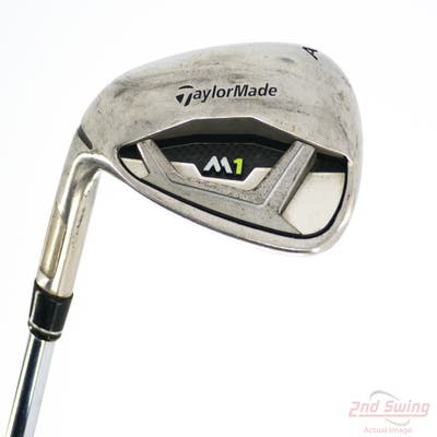 TaylorMade M1 Wedge Gap GW Project X 6.0 Steel Stiff Left Handed 36.0in