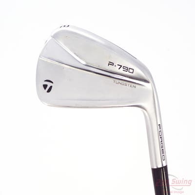 TaylorMade 2021 P790 UDI Utility Iron 2 Utility Project X HZRDUS Smoke Black RDX 90 Graphite Stiff Right Handed 40.0in