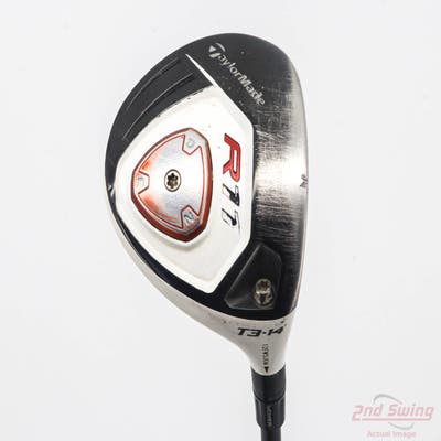 TaylorMade R11 Fairway Wood 3 Wood 3W 14° TM Fujikura Blur 70 Graphite Stiff Right Handed 43.5in